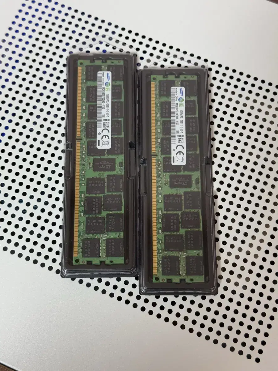 DDR3 ECC 16GB 12800 서버메모리 (삼성)