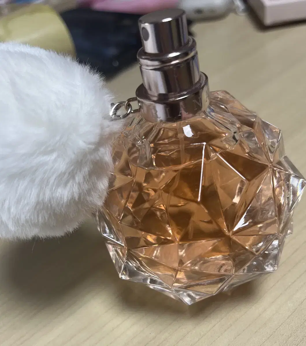 아리아니 그란데 향수 아리바이아리아나 100ml