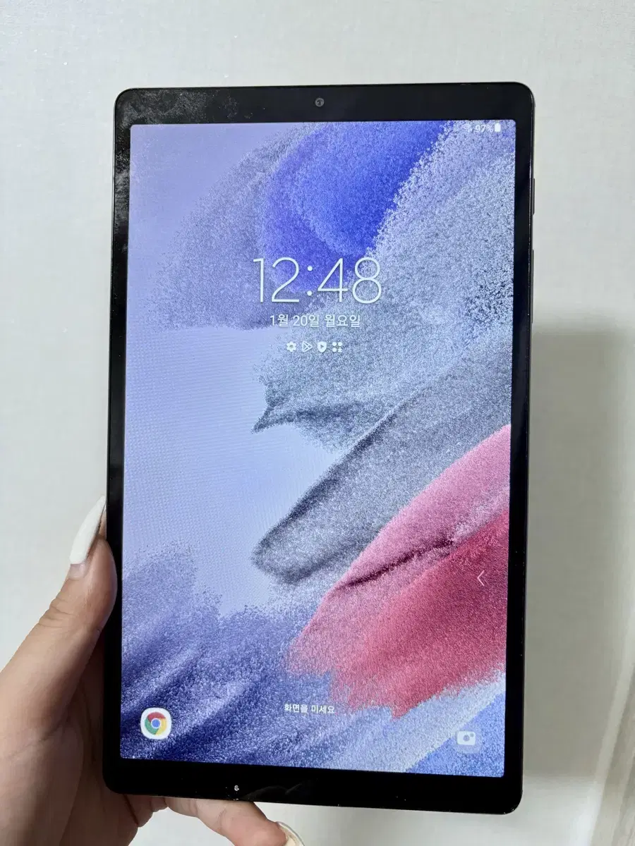 Galaxy Tab A7 Lite