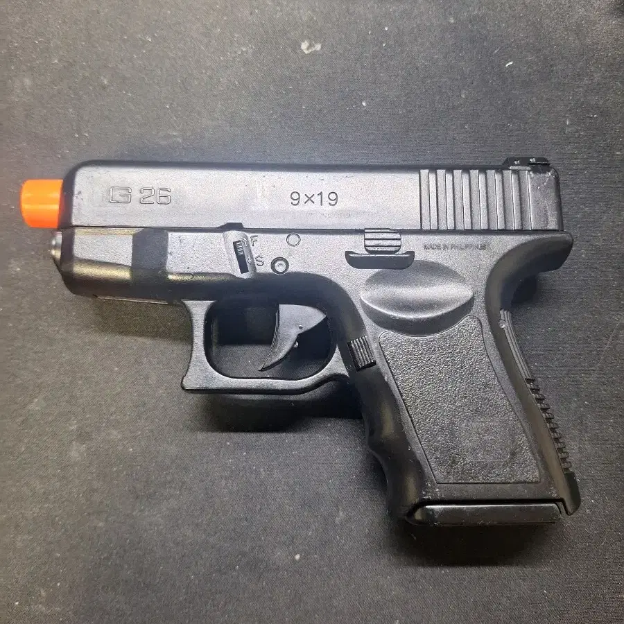 G26 권총 글록 아카데미 판매합니다