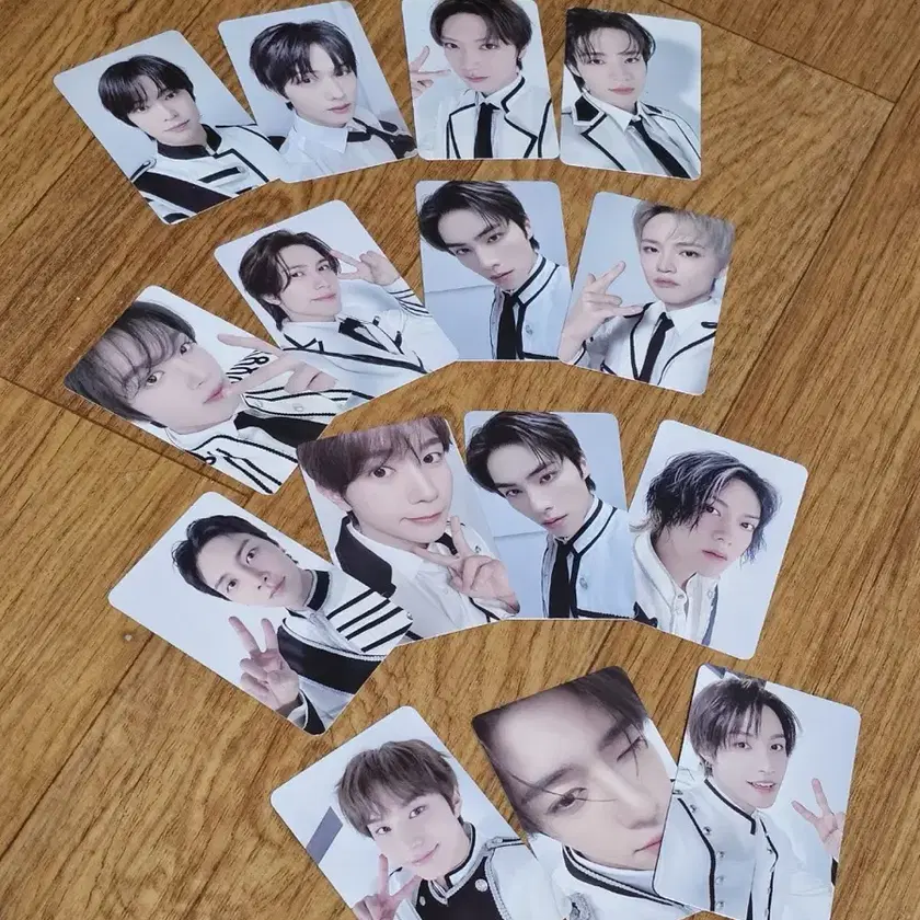 流行り の ブランド 10万ウォン購入特典 ZONE NCT トレカ K-POP