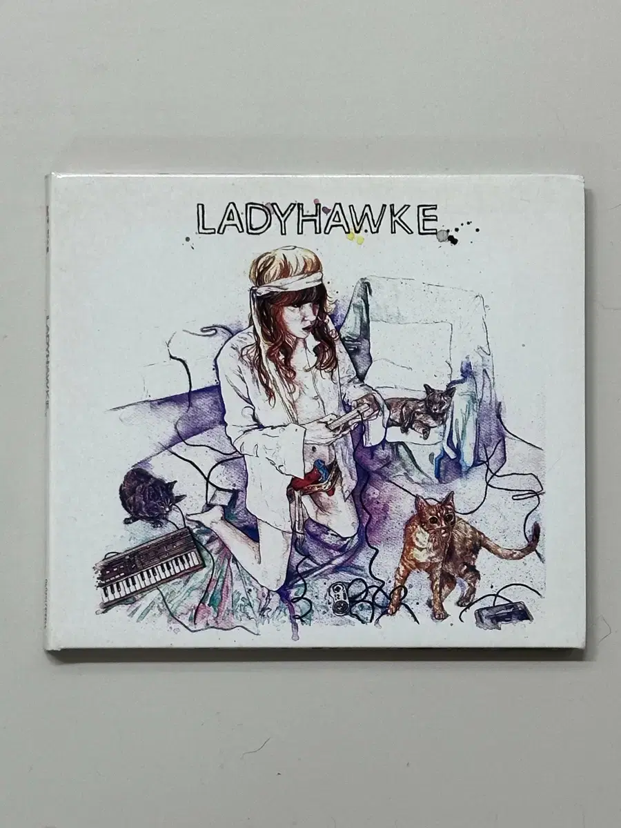 레이디호크 / LADYHAWKE