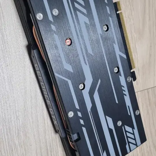 이엠텍 gtx 1660s 팝니다