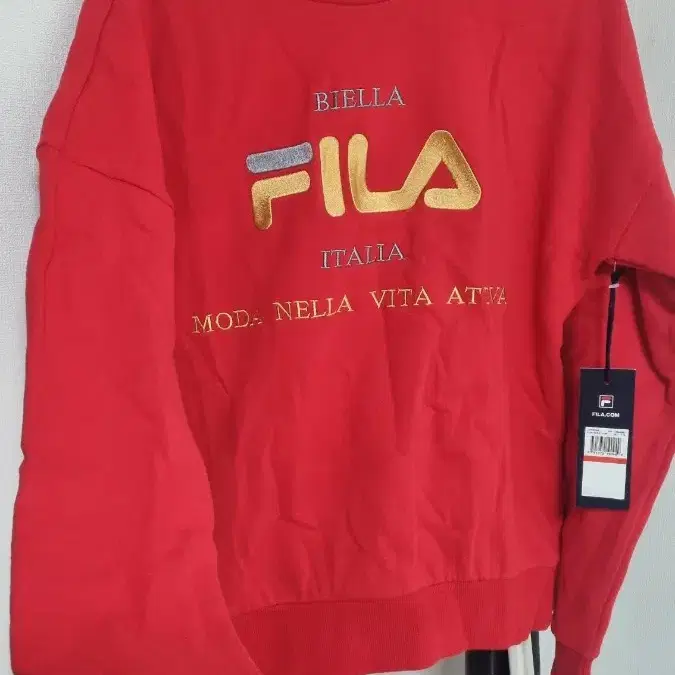 필린 fila xs 택달림