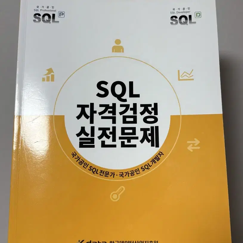 SQLD 노랭이