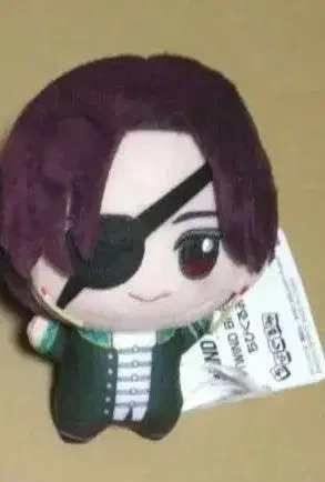 윈드 브레이커 SD 인형