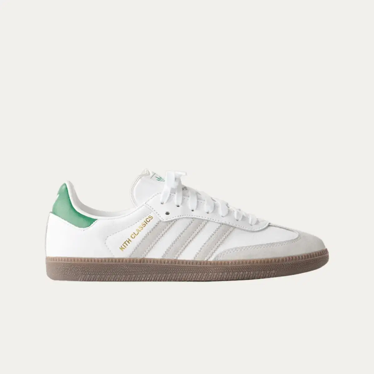 [새상품] Adidas x Kith Samba 235