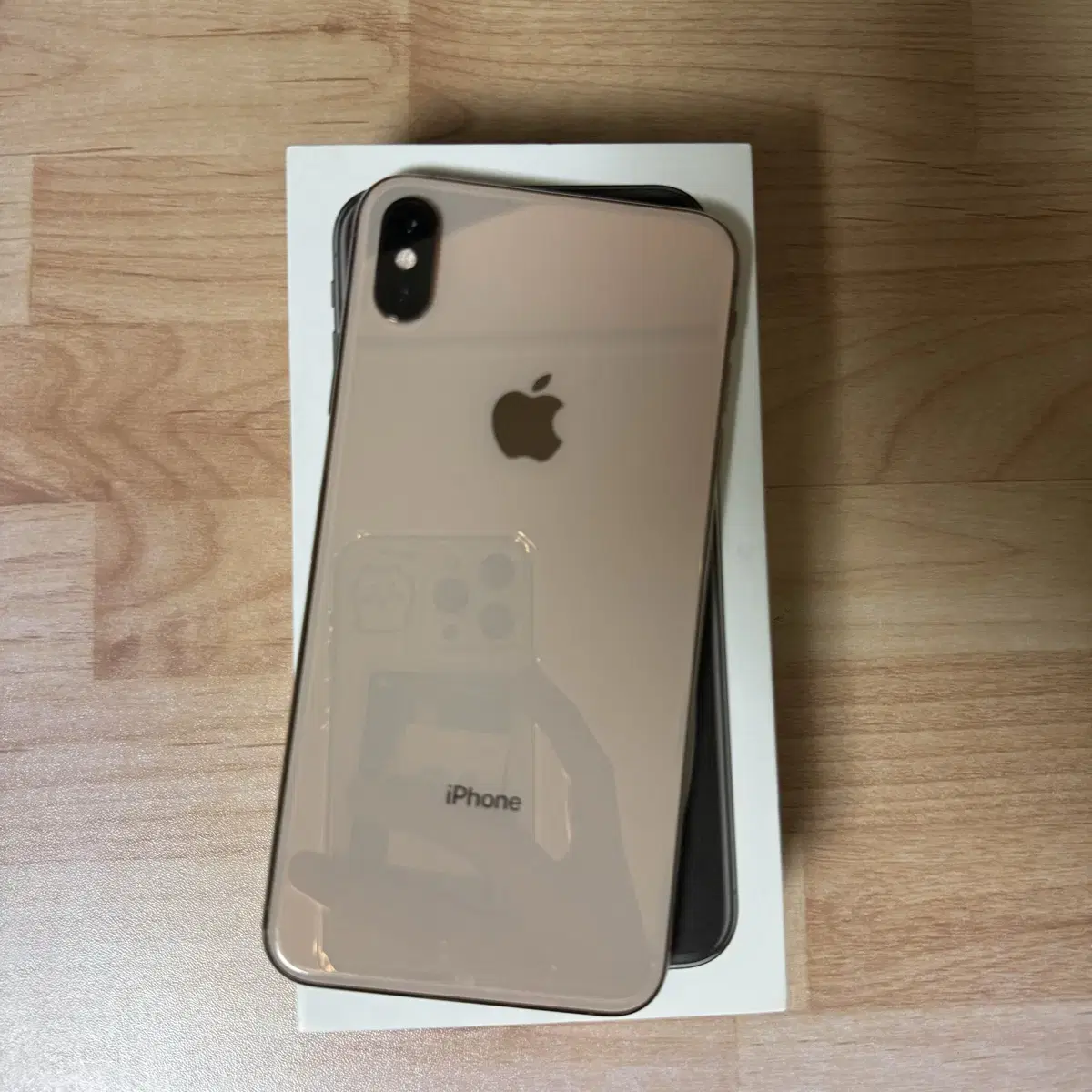 아이폰 Xs max 64기가