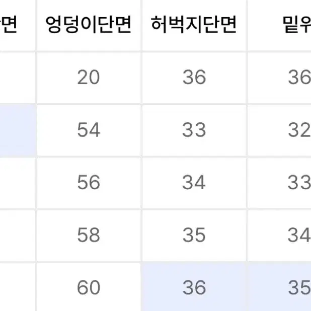 리메인세컨드 와이드 데님 팬츠