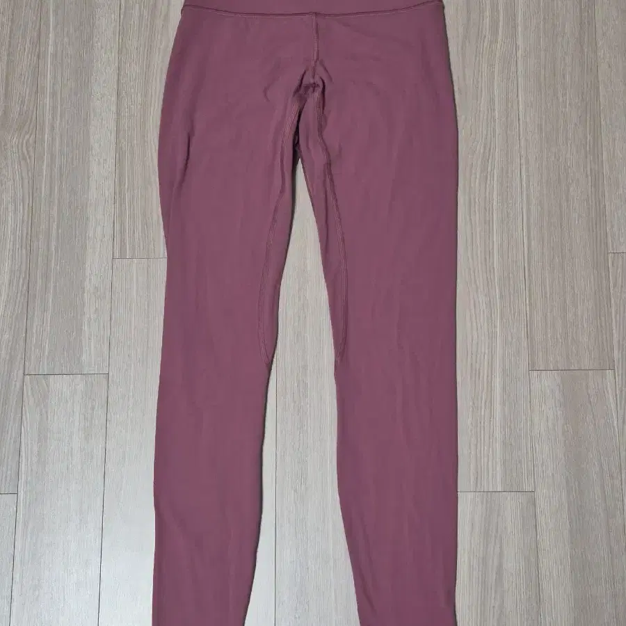 룰루레몬 Align Pant 28" 4 사이즈 레깅스