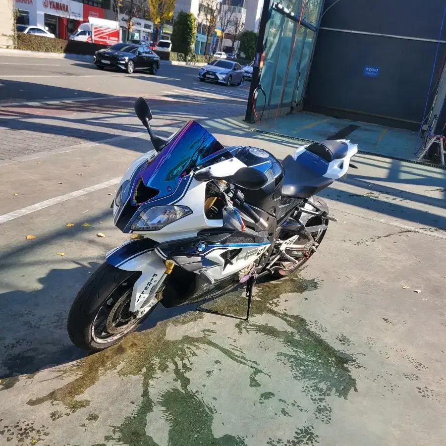 BMW1000rr