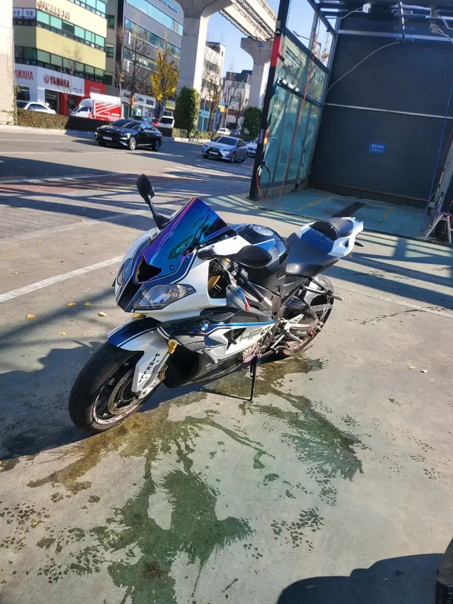 BMW1000rr