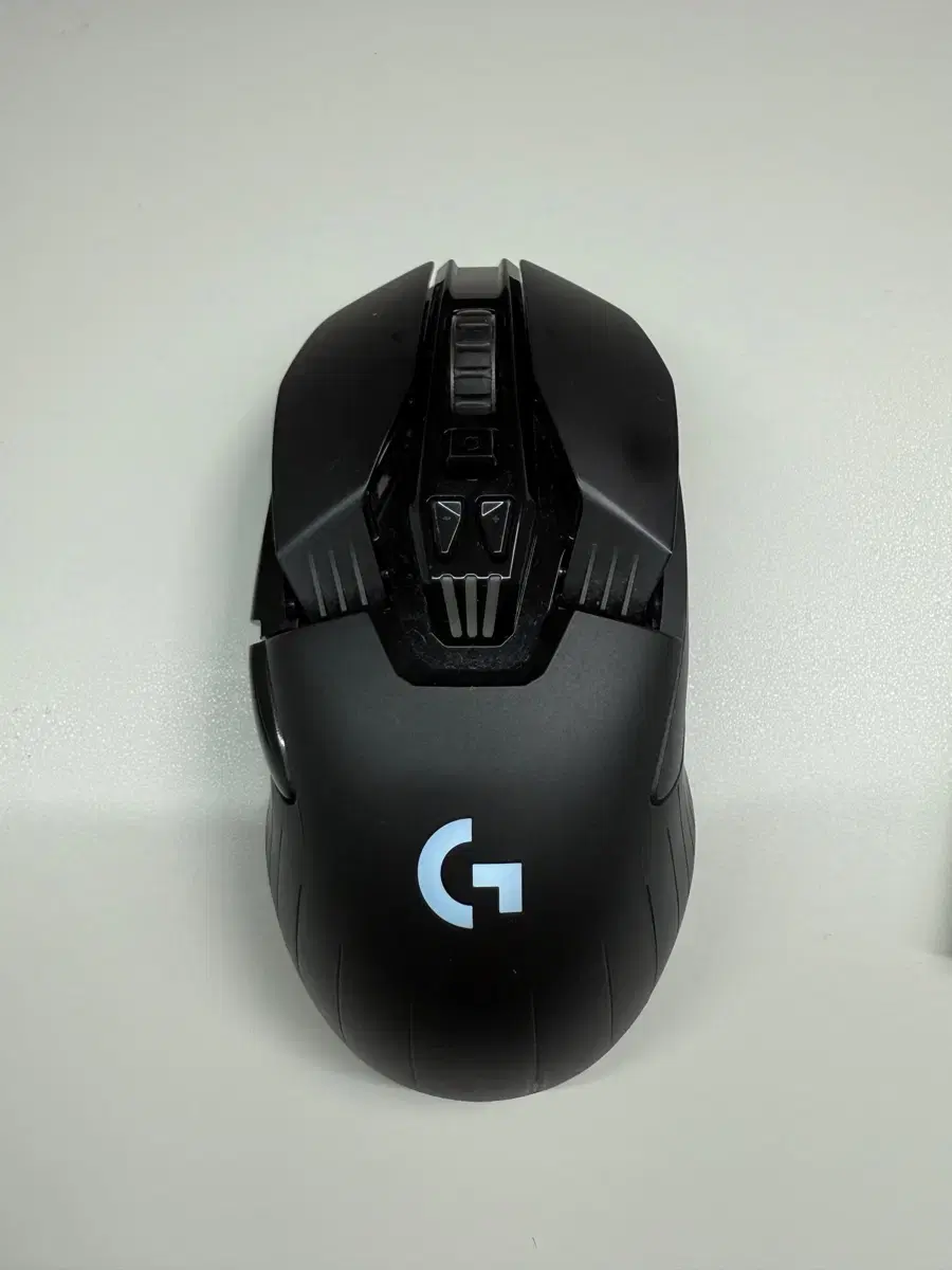 로지텍 g903 lightspeed