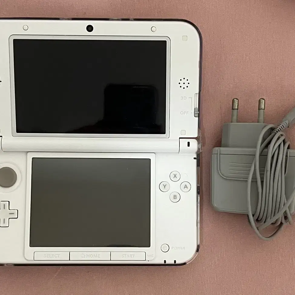 닌텐도 스위치 3ds xl 화이트 판매