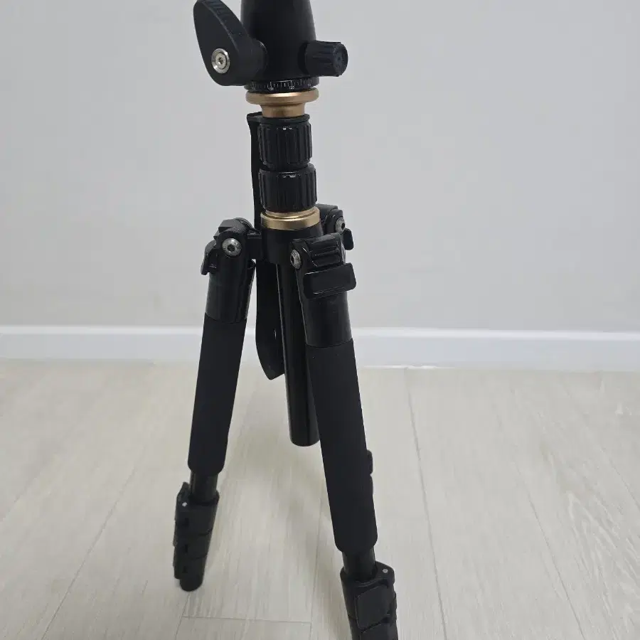 스마트폰, DSLR 카메라 삼각대