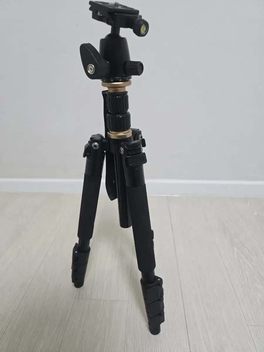 스마트폰, DSLR 카메라 삼각대