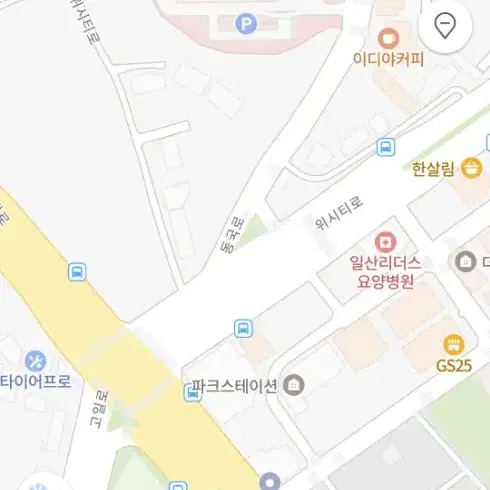 식사동 월주차 판매