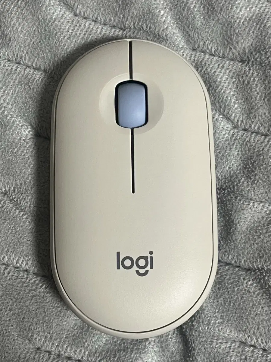 로지텍 Pebble Mouse 2 M350s