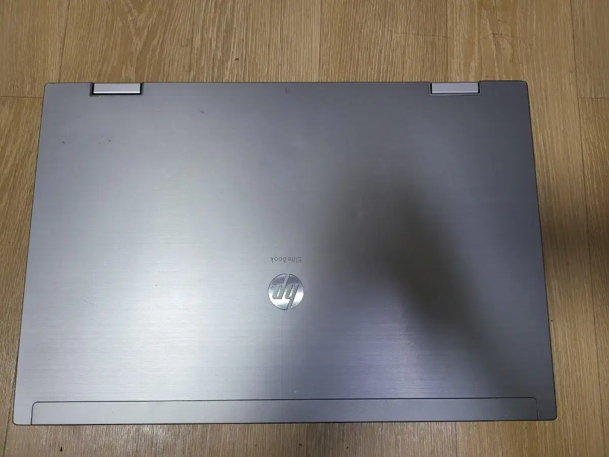 hp8540p 노트북