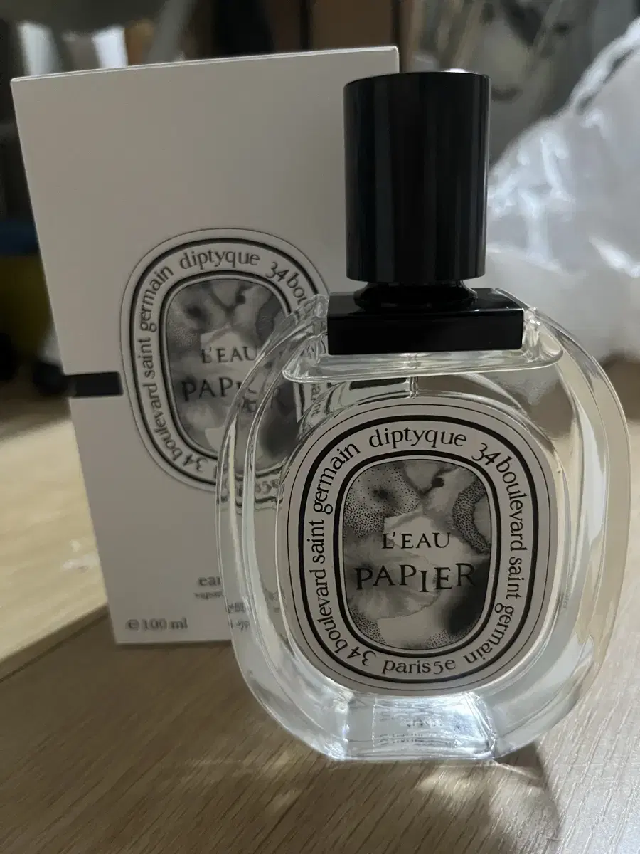 딥디크 로파피에 100ml