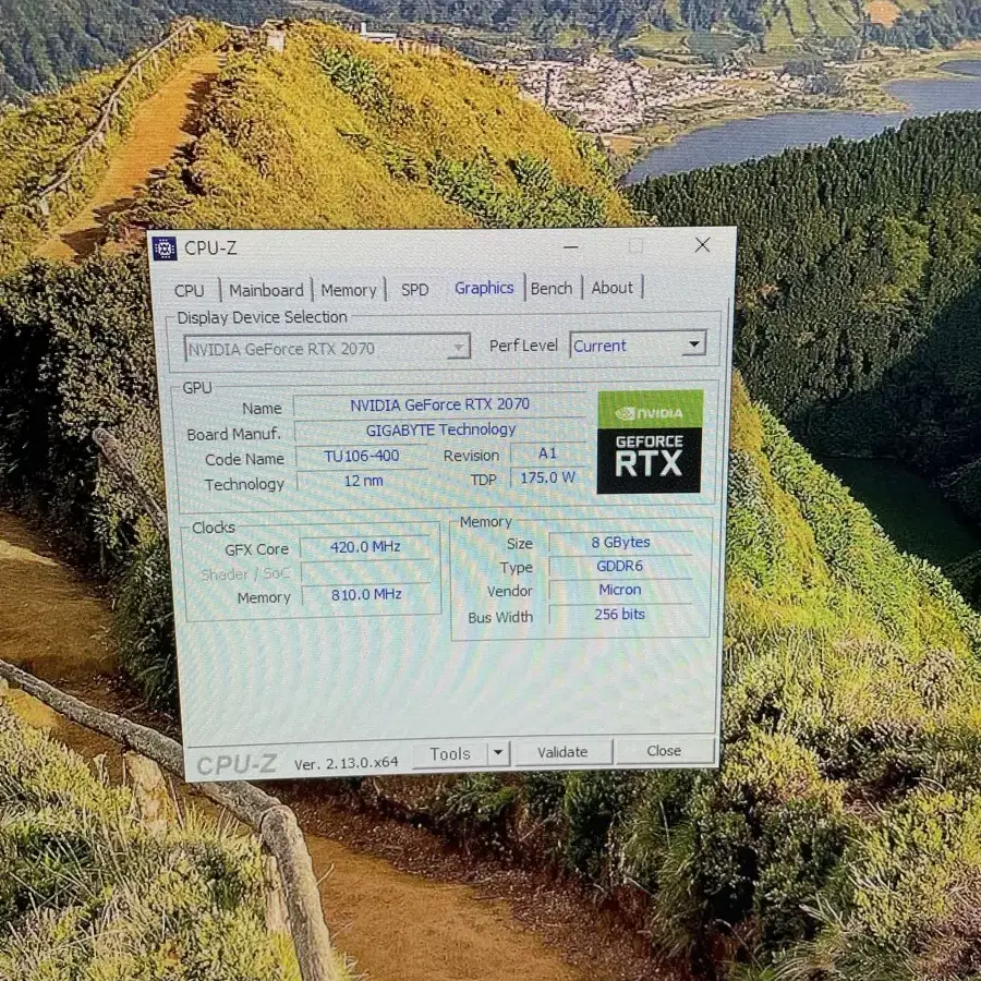 5600x rtx2070 컴퓨터 본체