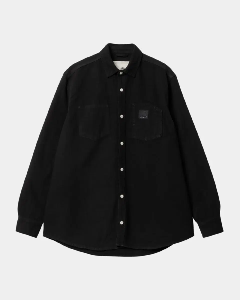 Carhartt WIP X Toogood Overshirt 칼하트 투굿