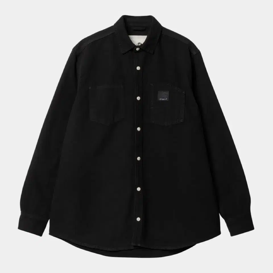 Carhartt WIP X Toogood Overshirt 칼하트 투굿