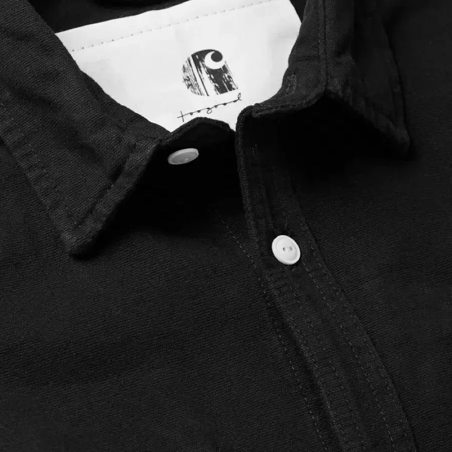 Carhartt WIP X Toogood Overshirt 칼하트 투굿