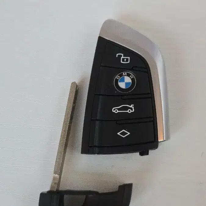 bmw 차키 구형