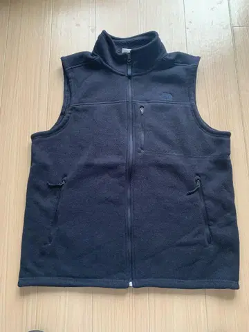노스페이스 GORDON LYONS VEST 플리스 베스트