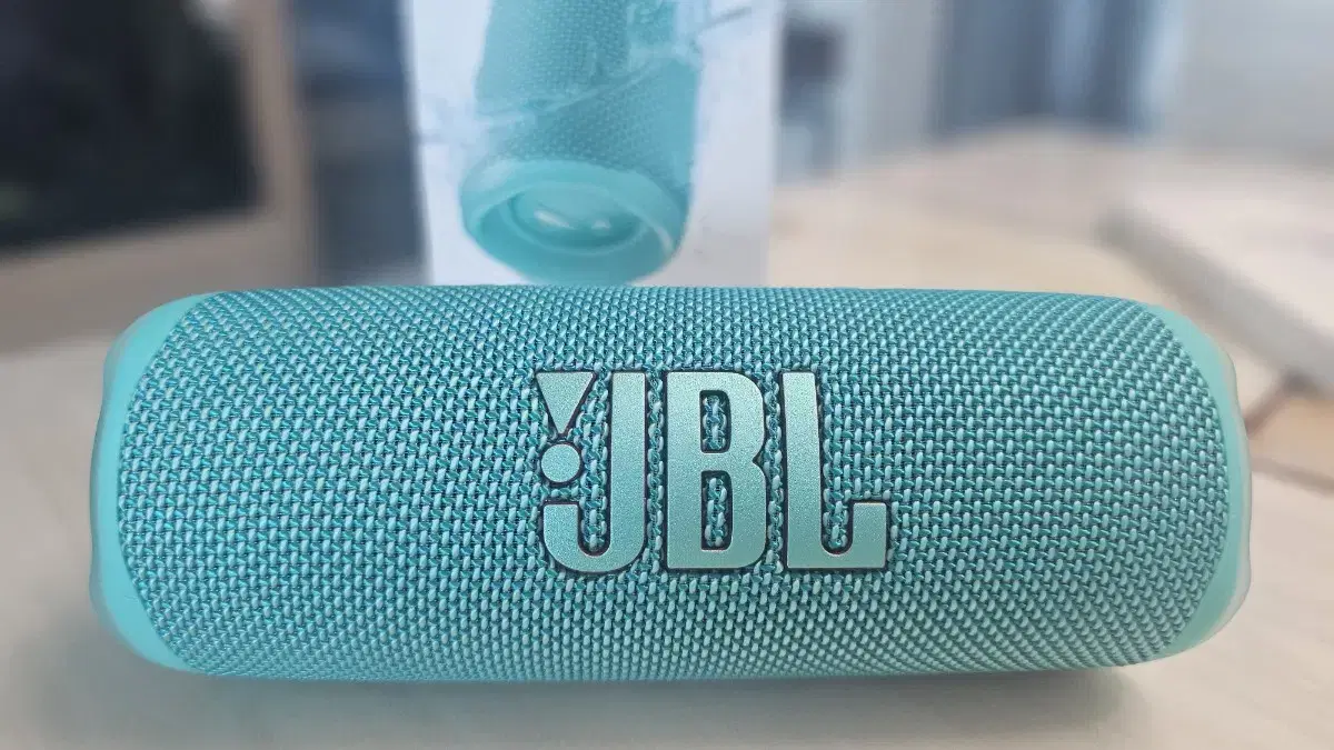 JBL 플립 6