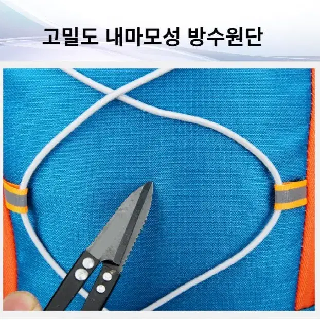 등산 자전거 배낭