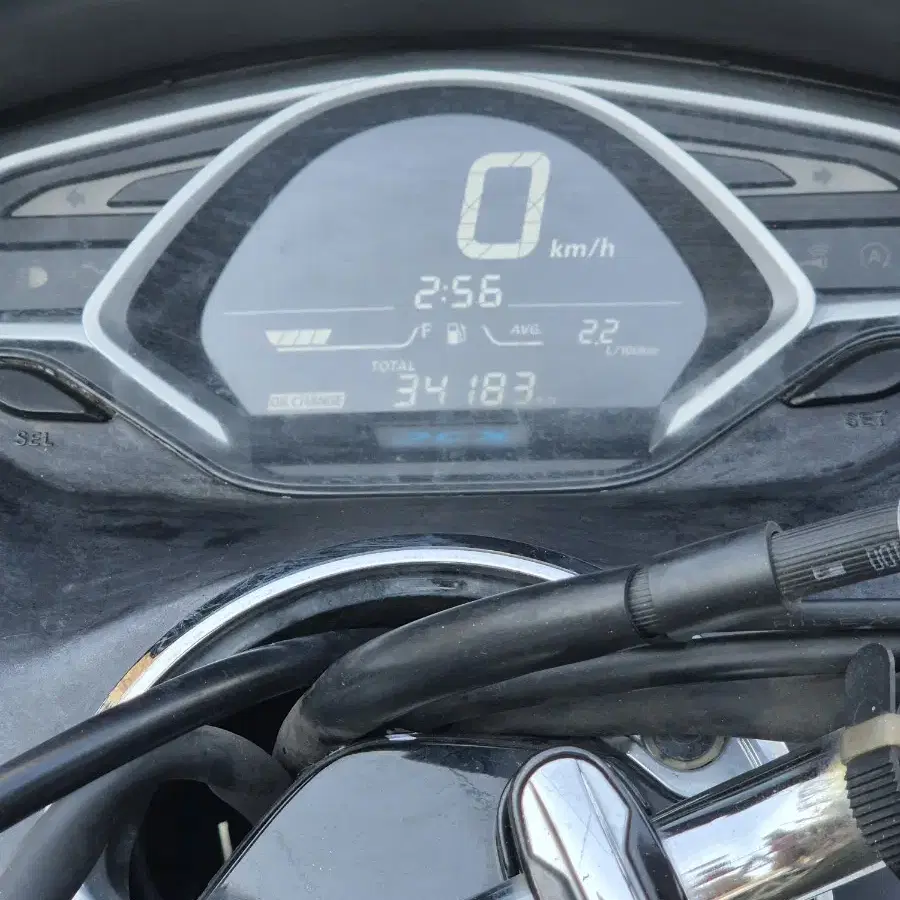 pcx12519년식