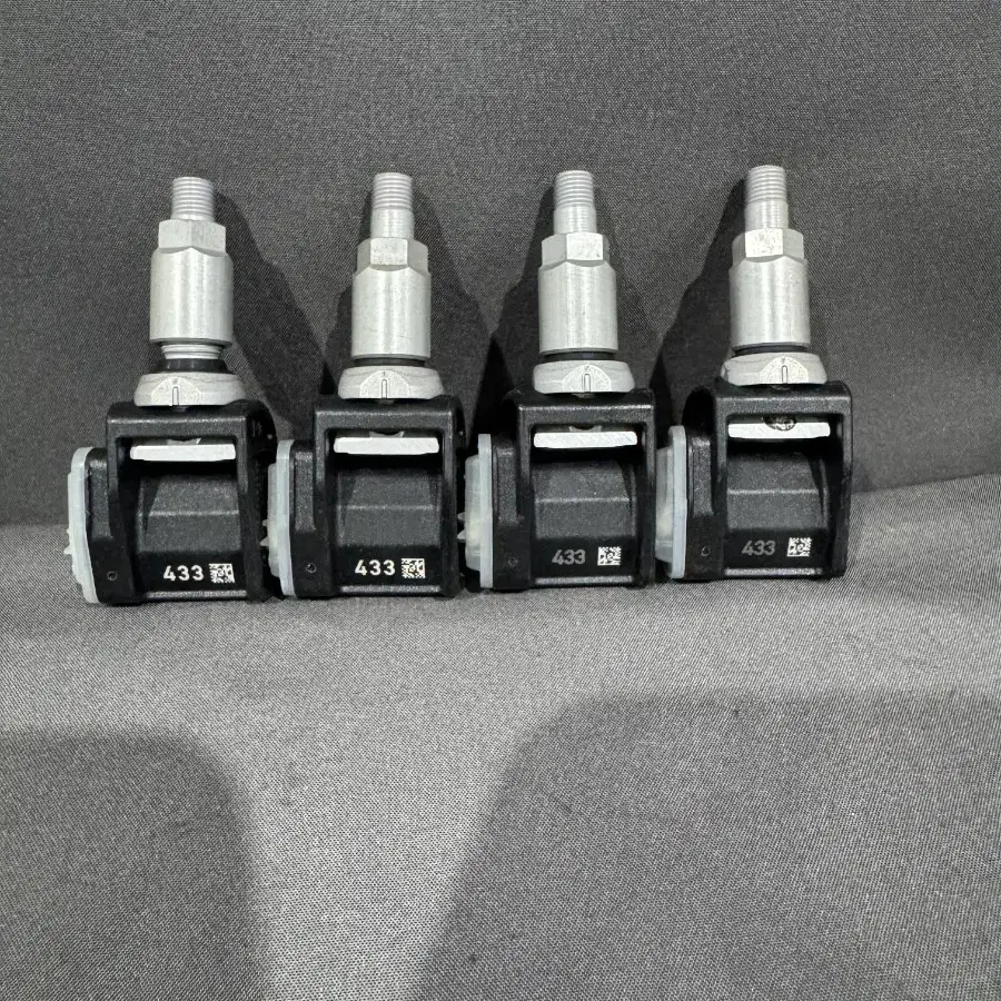 벤츠 TPMS 센서 한대분 판매 합니다