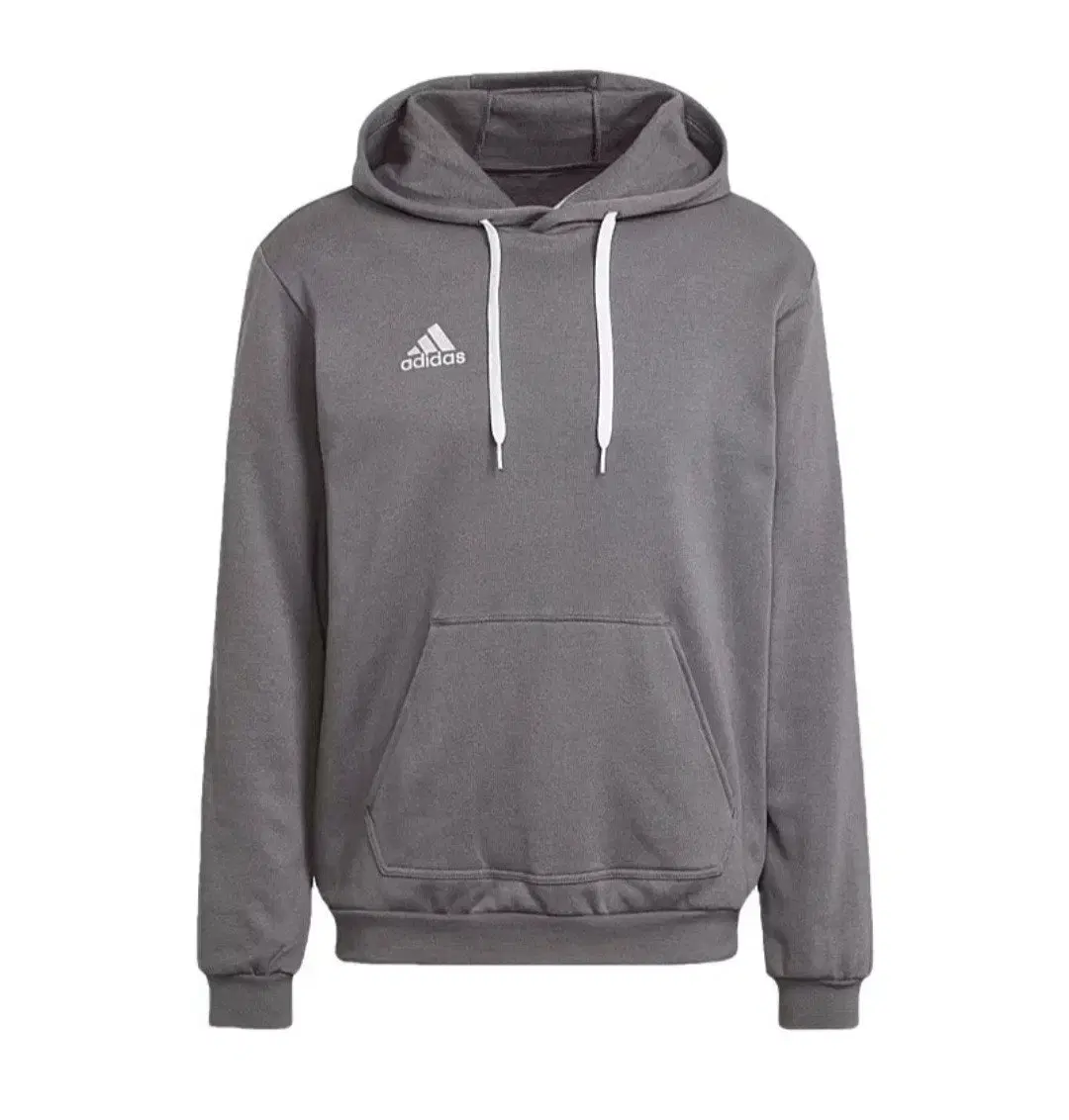 Adidas fleece hoodie