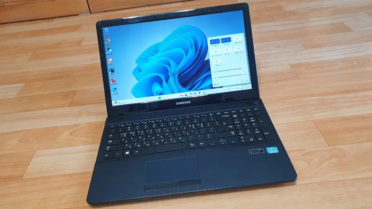 삼성 노트북 i5-3230M 450R 슬림 15.6인치 Windows11