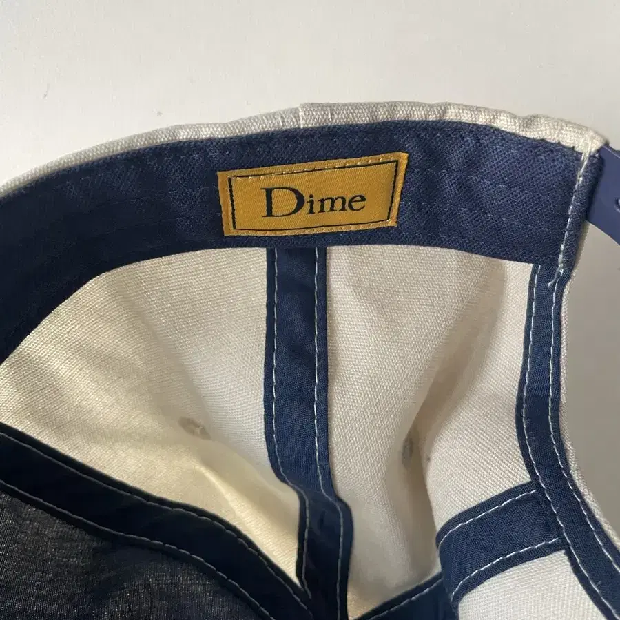 dime 다임 모자