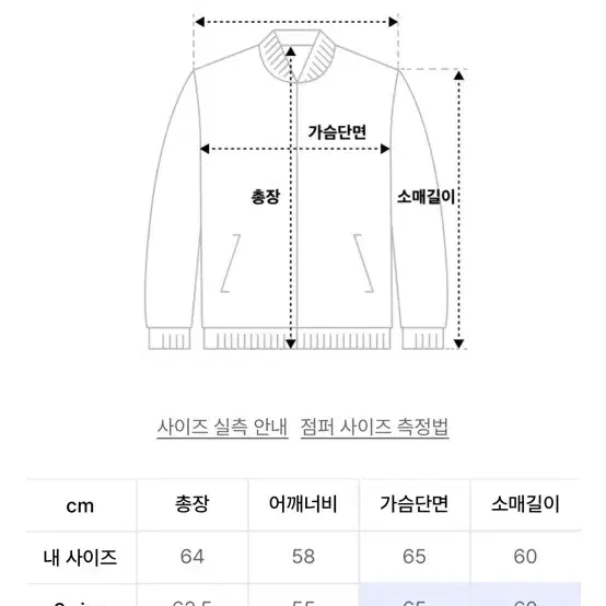 르마드 로우컷 뒷밴딩 숏 자켓