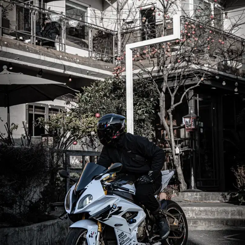 BMW S1000RR 16년식 판매 및 대차