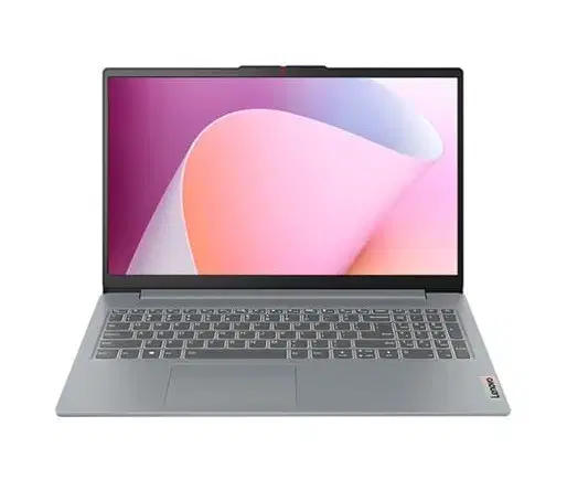 [Unsealed] Lenovo IdeaPad Slim 3-15ABR8 15.6-inch laptop for sale