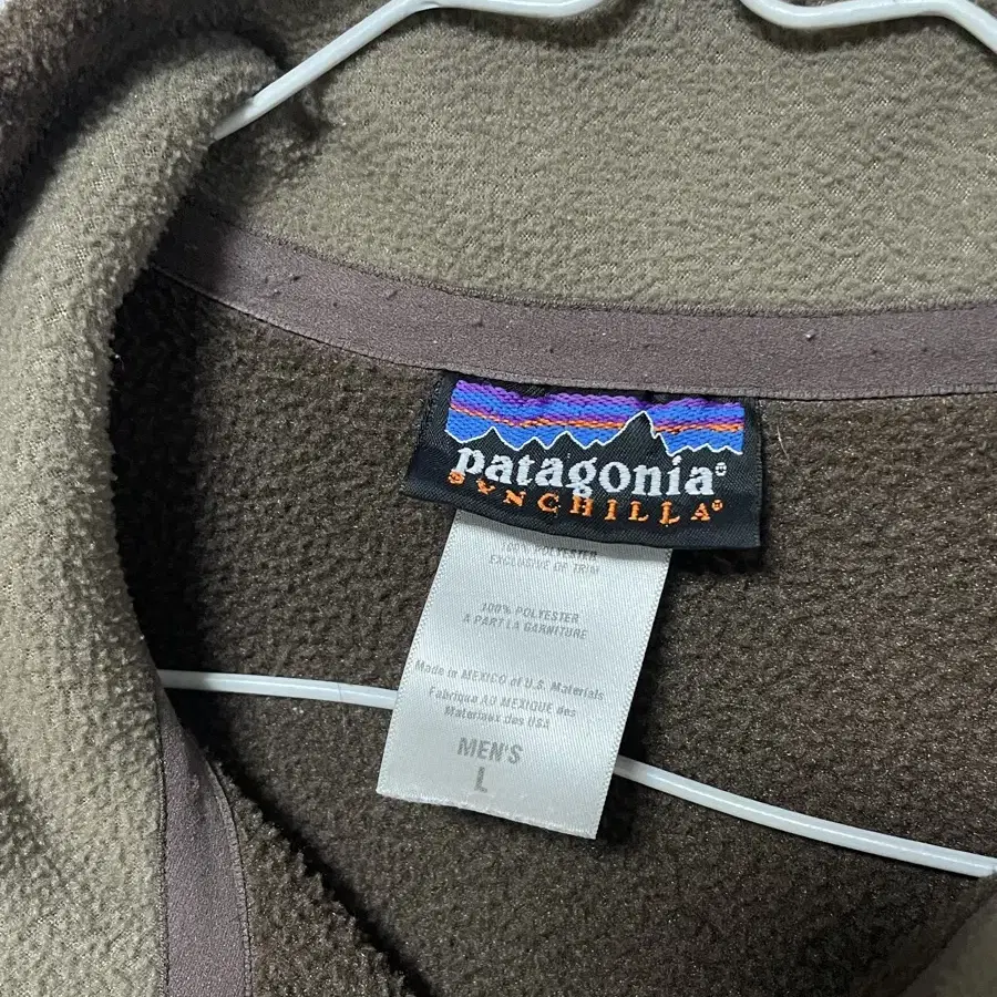 빈티지 파타고니아 patagonia 신칠라