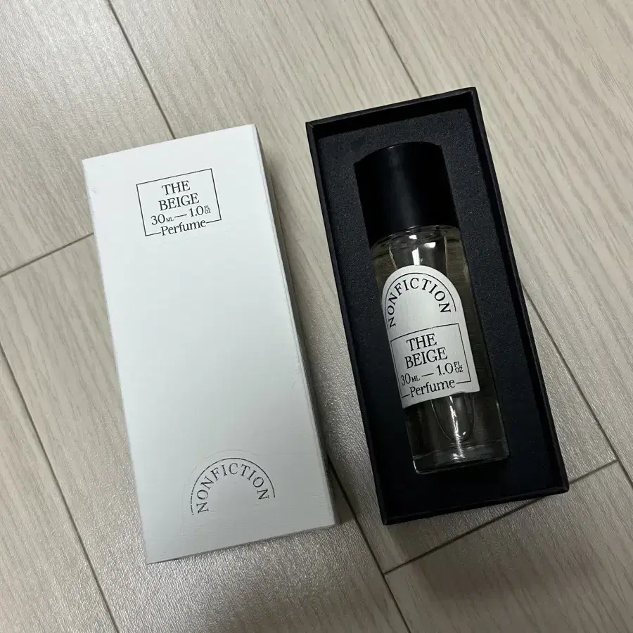 논픽션 더베이지 오드퍼퓸 30ml