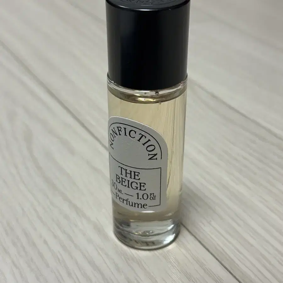 논픽션 더베이지 오드퍼퓸 30ml