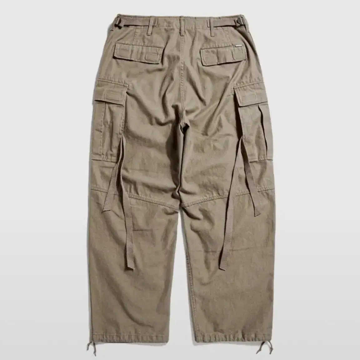 M51 Field Pants Khaki Beige L사이즈