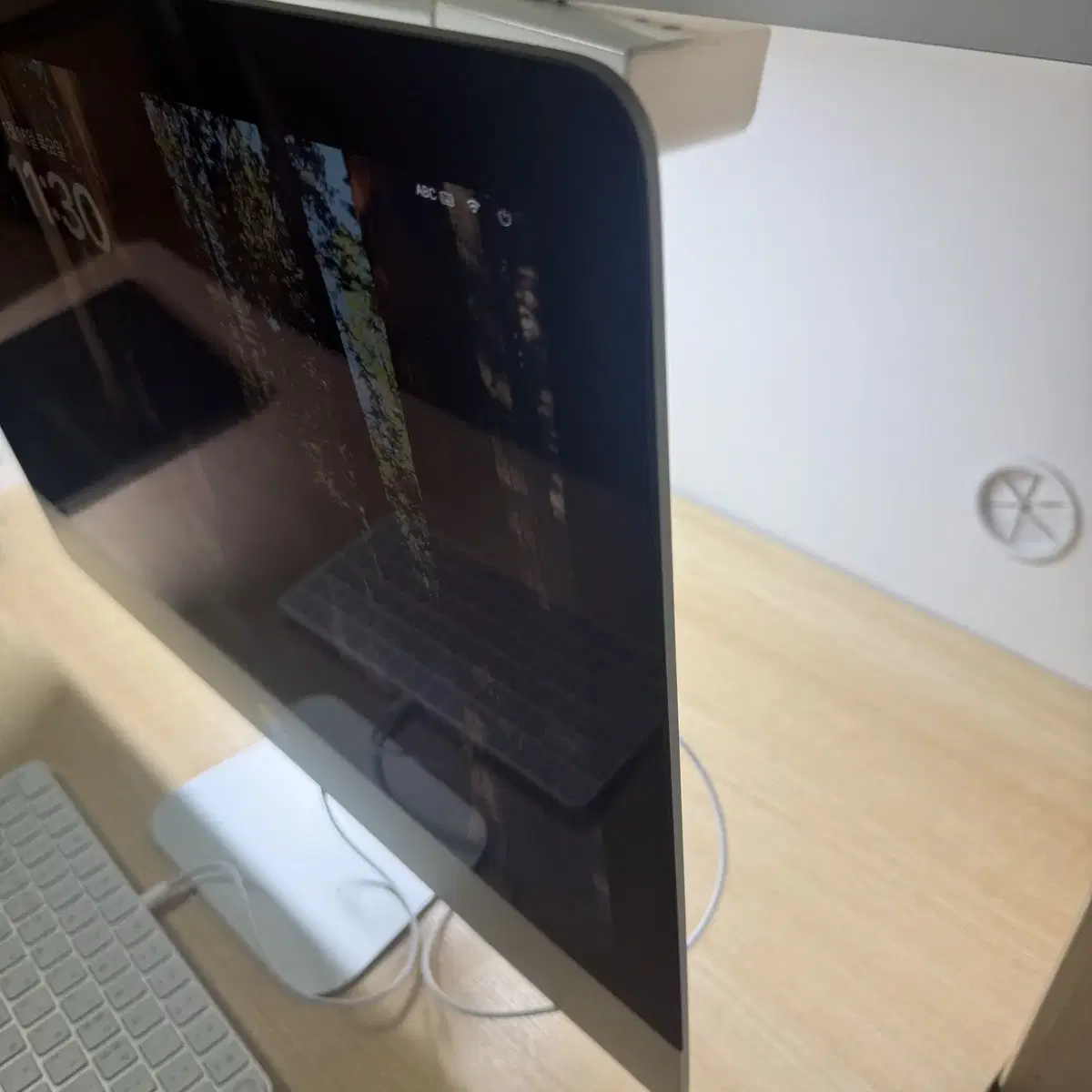 iMac Retina 4K 21-5 inch 2019