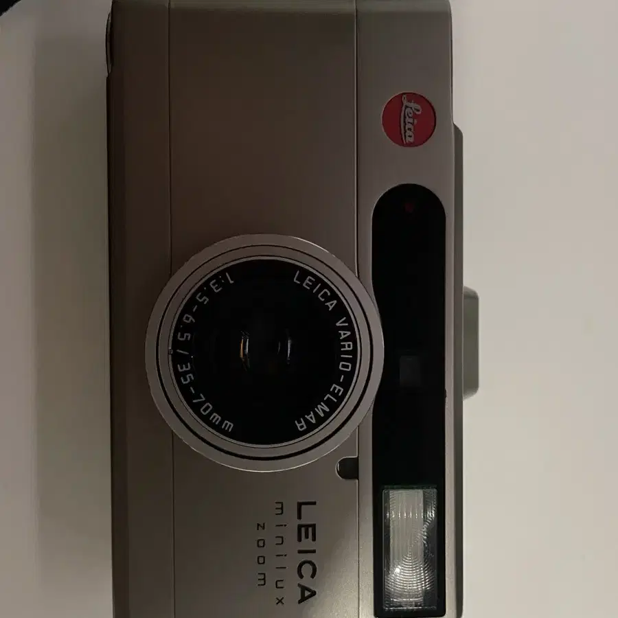 라이카 미니룩스 줌 Leica 싸게 팝니다