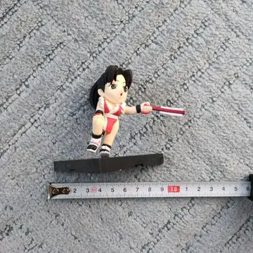 [레어] 시라누이 마이 피규어