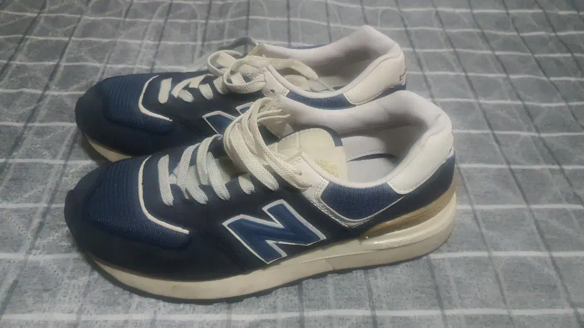 New Balance U574 for sale.