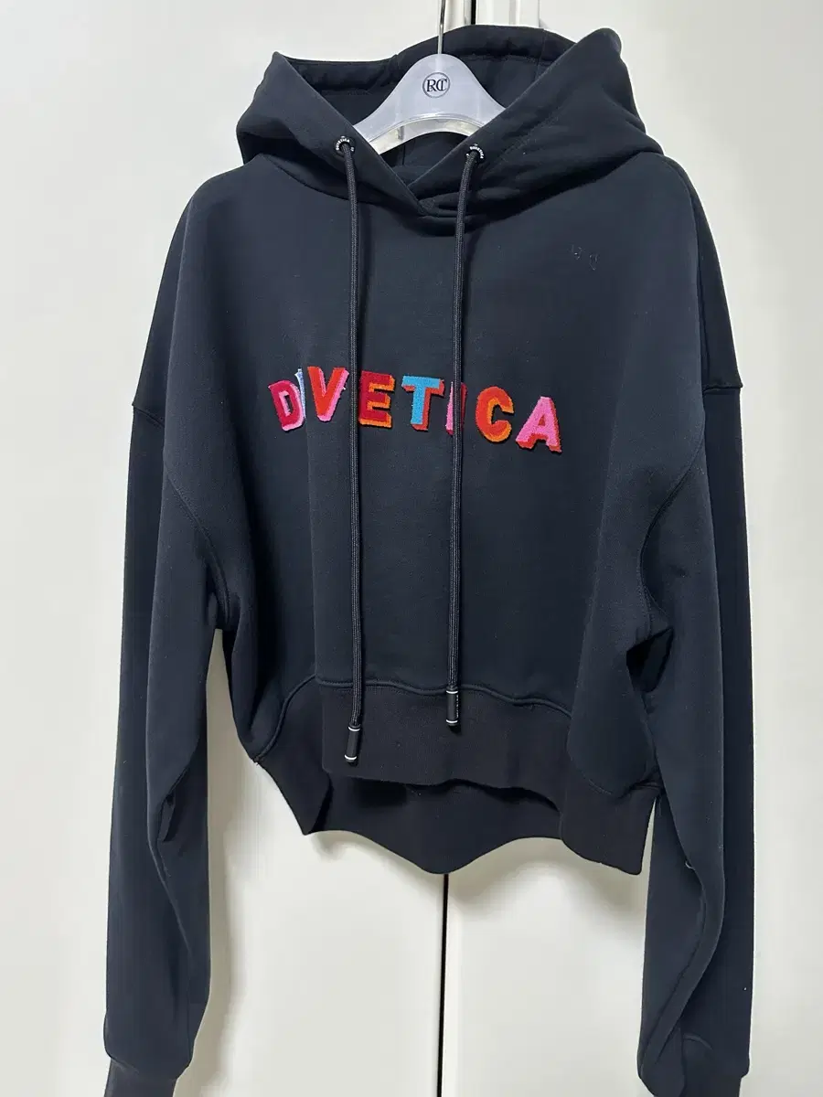 DUVETICA 듀베티키 후디