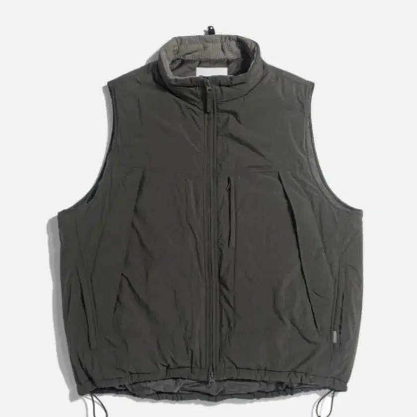 에스피오나지 베스트 PCU Level 7 Vest Dark Grey M